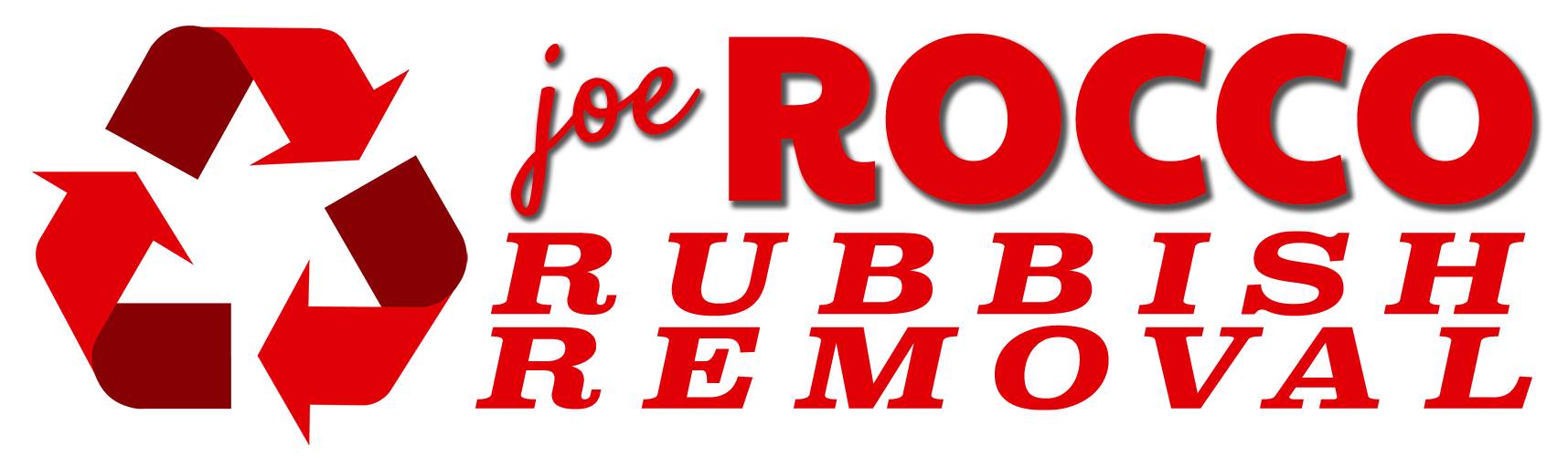 Joe Rocco Rubbish Removal